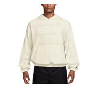 Air Jordan Flight Jacquard Pullover Hoodie 'Sail' IF1837-133 M