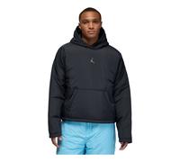 Air Jordan Flight Padded Mountainside Pullover Hoodie 'Black Dark Smoke Grey' HV1864-010 S