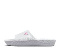 Air Jordan Franchise Slides 'Off White Fire Pink' HQ2163-101 14
