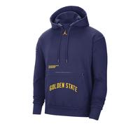 Air Jordan Golden State Hoodie 'Navy Blue' DR7001-421 L