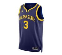 Air Jordan Golden State Warriors Statement Edition 22-23 Jersey 'Jordan Poole 3' DO9526-425 L