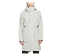 Air Jordan Gore-Tex 2-In-1 Detachable Hooded Padded Coat 'Light Bone' DC0063-072 L