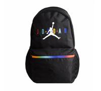 Air Jordan Jam 23L Unisex HBR Backpack Black - MA0880-K90