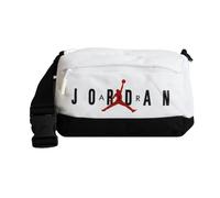 Air Jordan Jam HBR Crossbody Shoulder Bag White - SM9031-001