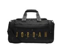 Air Jordan Jam Velocity Duffle Large Bag 69L Black - LM0920-K5X