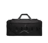 Air Jordan Jam Velocity Duffle Large Bag 69L Black - LM0920-KK2