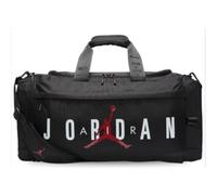 Air Jordan JAM VELOCITY DUFFLE Training Duffel Bag Black - LM0920-023