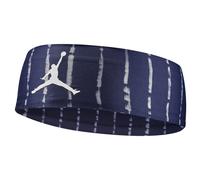 Air Jordan JF Headband Q54 One Size Indigo/Bone