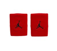 JORDAN Cuffs Wristband Nose Wipe Red
