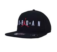 Air Jordan Jumpman Air Cap Kids Black - 9A0128-023