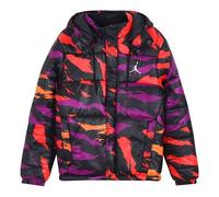 Air Jordan Jumpman Air Short hooded padded Jacket Camouflage BQ5696-551 M