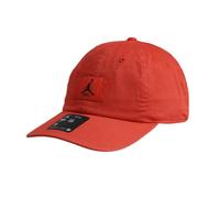Air Jordan Jumpman Red Club Cap Red - FD5181-604
