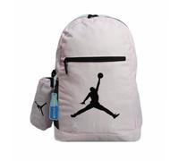 Air Jordan Jumpman School Backpack Pink + Pencil Case - 9B0503-A9Y
