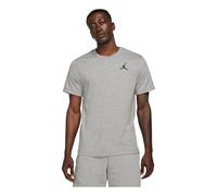 Air Jordan Jumpman Short-Sleeve T-Shirt 'Carbon Heather' DC7485-091 M
