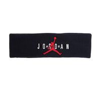 Air Jordan Jumpman Terry Headband 'Black' DX7001-063 F