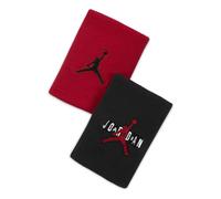 Air Jordan Jumpman Terry Headband 'Gym Red Black' J1007579636 F