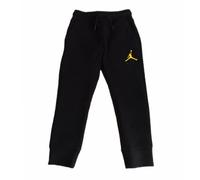 Air Jordan Kids JDB Jumpman Black Sweatpants - 85A678-023