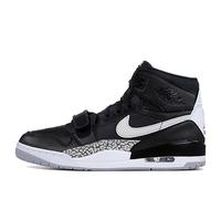 Air Jordan Legacy 312 'Black Cement' AV3922-001 8.5