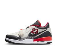 Air Jordan Legacy 312 Low '23 Sail Black Gym Red' FJ7221-101 12.5