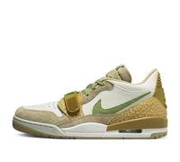 Air Jordan Legacy 312 Low 'Golden Moss Alligator' DX9260-001 11