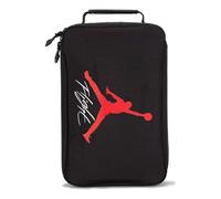 Air Jordan LOGO Flight Shoe Box Bag 'Black' JD2113042AD-001 F