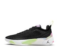 Air Jordan Luka 1 'Black Lime Glow' DN1772-003 11