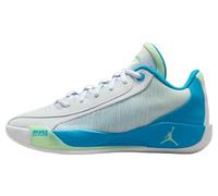 AIR JORDAN Luka .77 'Navigator' (HF0806 002), Laser Blue/Vapor Green-football Grey, 9 UK