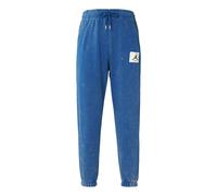 Air Jordan M J Ess Stmt Wash Flc Pant Logo DR3090-485 L