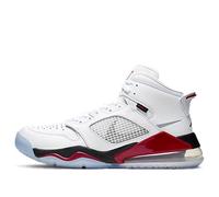 Air Jordan Mars 270 'Fire Red' CD7070-100 8