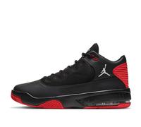 Air Jordan Max Aura 2 'Bred' CK6636-060 10