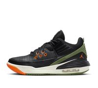 Air Jordan Max Aura 5 'Black Sky J Light Olive' DZ4353-003 7.5