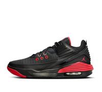 Air Jordan Max Aura 5 'Black University Red' DZ4353-006 14