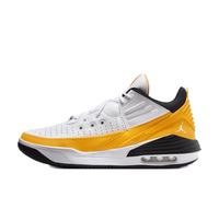 Air Jordan Max Aura 5 'White Yellow Ochre' DZ4353-701 12