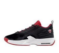 Air Jordan Max Aura 6 'Black White Gym Red' FQ8298-006 12.5