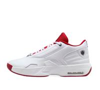 Air Jordan Max Aura 6 'White Black Gym Red' FQ8298-106 7