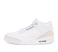 Jordan Air Jordan 3 Retro Pure Money White C111