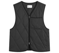 Air Jordan Men's Golf Vest Black/Dark Shadow