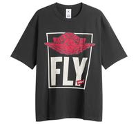 Air Jordan Men's x Levi's T-Shirt Black