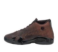 Air Jordan Mowalola 14 Retro 'Burnt Red' IQ5708-001 6.5