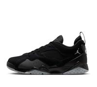 Air Jordan MVP 92 Mens Basketball Shoes (Black/Anthracite/Wolf Grey), Black/Anthracite/Wolf Grey, 9 UK