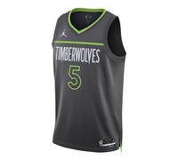 Air Jordan NBA Dri-FIT Minnesota Timberwolves Statement Edition Swingman Jersey 'Anthony Edwards' DO9534-065 M