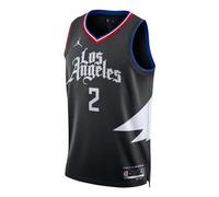 Air Jordan NBA LA Clippers Statement Editon SW 22-23 'Kawhi Leonard 2' DO9529-010 XXL