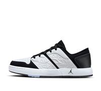 Air Jordan Nu Retro 1 Low 'White Black' DV5141-100 10.5