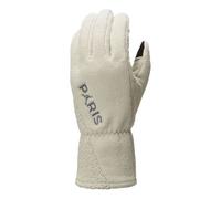 Air Jordan Paris Fleece Gloves 'Stone Iron Grey' FV5706-206 M