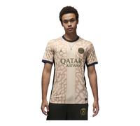 Air Jordan Paris Saint-Germain 23/24 Stadium Fourth Jersey 'Khaki Beige' FD6504-201 XL