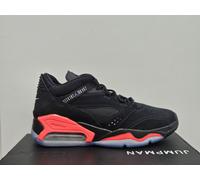 Air Jordan Point Lane UK 14 EUR 49.5 Black Dark Concord Infrared 23 CZ4166 006