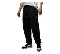 Air Jordan Rare Air Fleece Trousers 'Black' IB2999-010 L