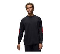 Air Jordan Rare Air long-sleeved T-shirt 'Black' IB3134-010 M
