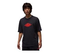 Air Jordan Rare Air T-Shirt 'Black Red' IB3130-010 M