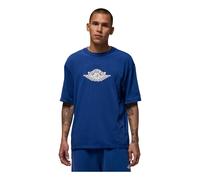 Air Jordan Rare Air T-shirt 'Royal Blue' IB3130-485 M